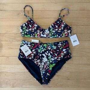 NWT! Andie Swim Bikini